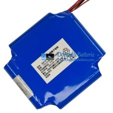 Akku für SPS JQ014-10L [Ersatzakku]